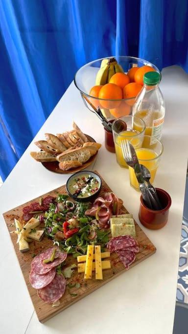 *Blanche Pigalle* - Studio Calme Paris Centre Ngoại thất bức ảnh