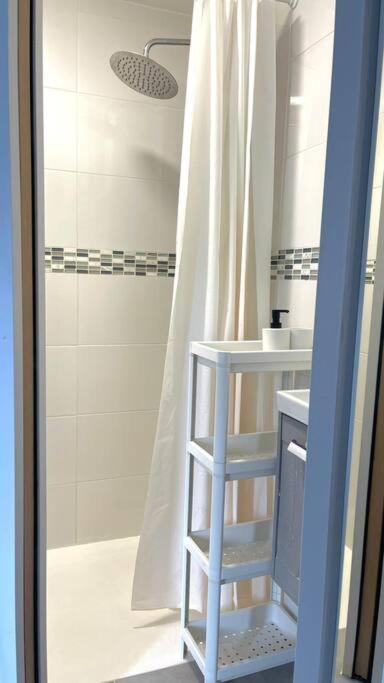 *Blanche Pigalle* - Studio Calme Paris Centre Ngoại thất bức ảnh